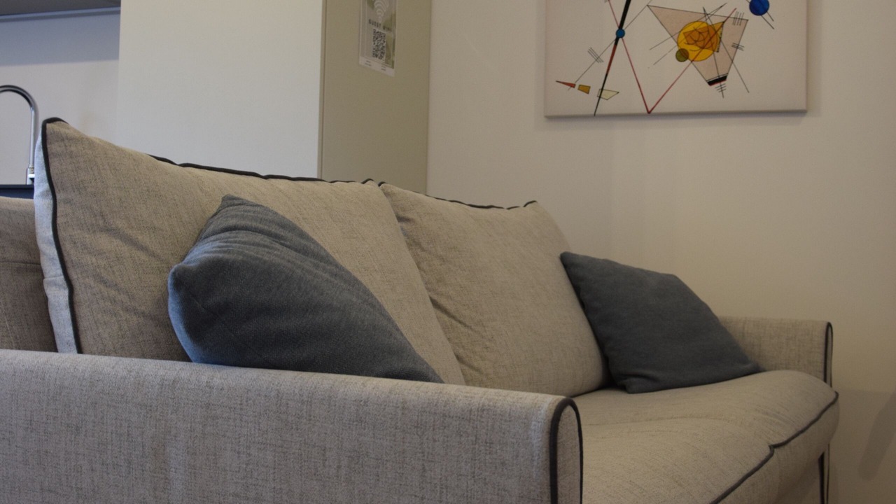 Photo of Livingroom in Quartiere XXVII Primavalle