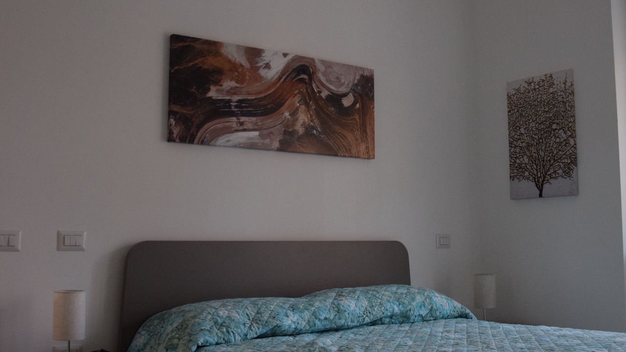 Photo of Bedroom in Quartiere XXVII Primavalle