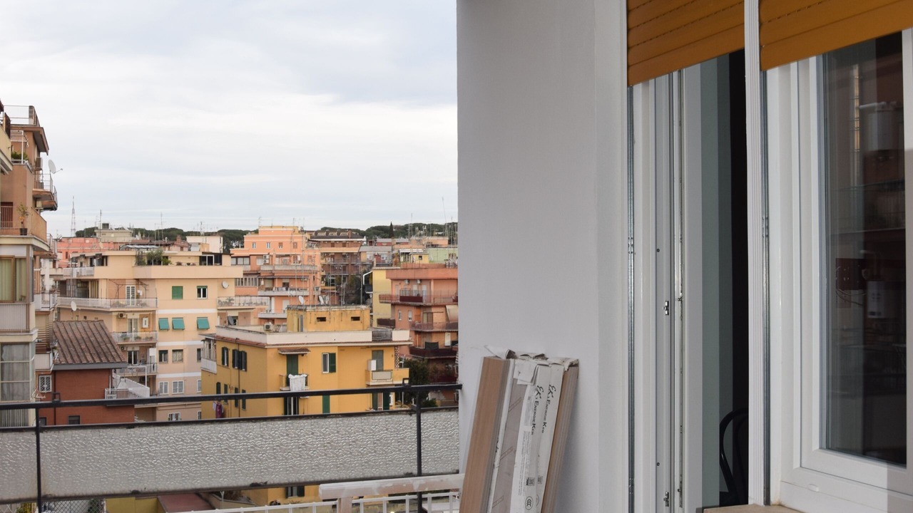 Photo of Outdoor in Quartiere XXVII Primavalle