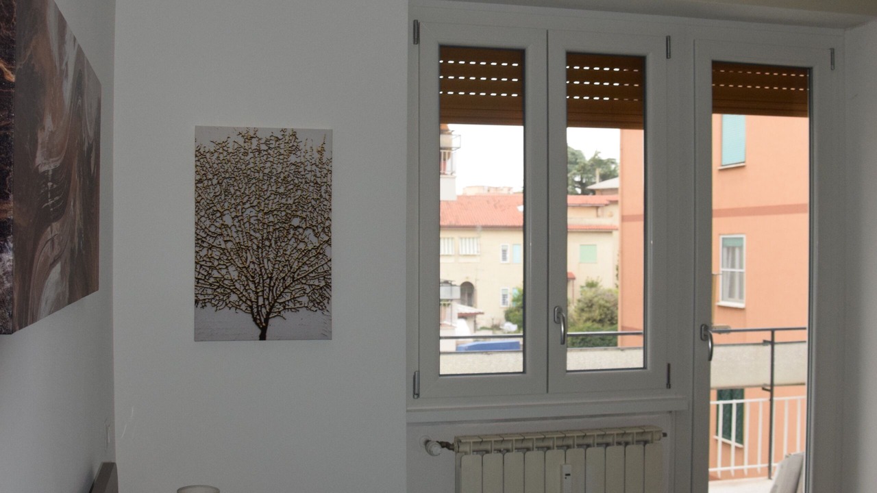 Photo of Bedroom in Quartiere XXVII Primavalle