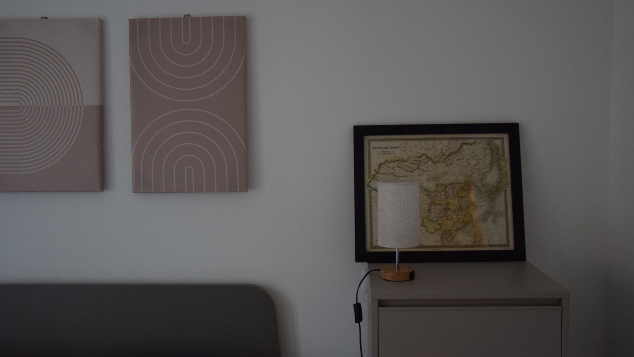 Photo of Bedroom in Quartiere XXVII Primavalle