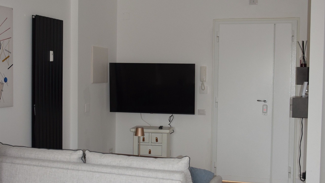 Photo of Livingroom in Quartiere XXVII Primavalle
