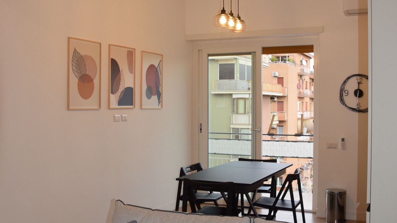 Photo of Livingroom in Quartiere XXVII Primavalle