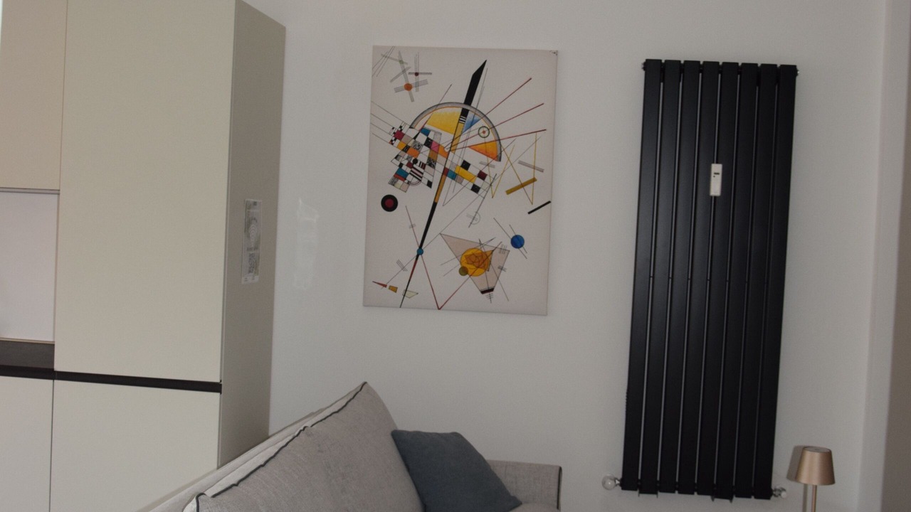 Photo of Livingroom in Quartiere XXVII Primavalle