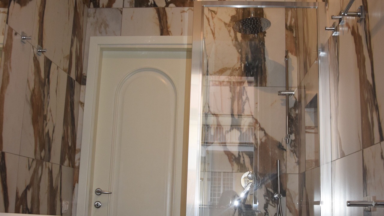 Photo of Bathroom in Quartiere XXVII Primavalle