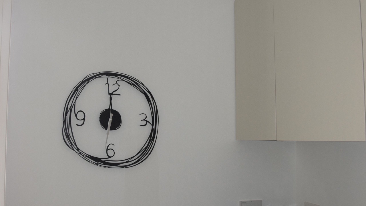 Photo of Kitchen in Quartiere XXVII Primavalle
