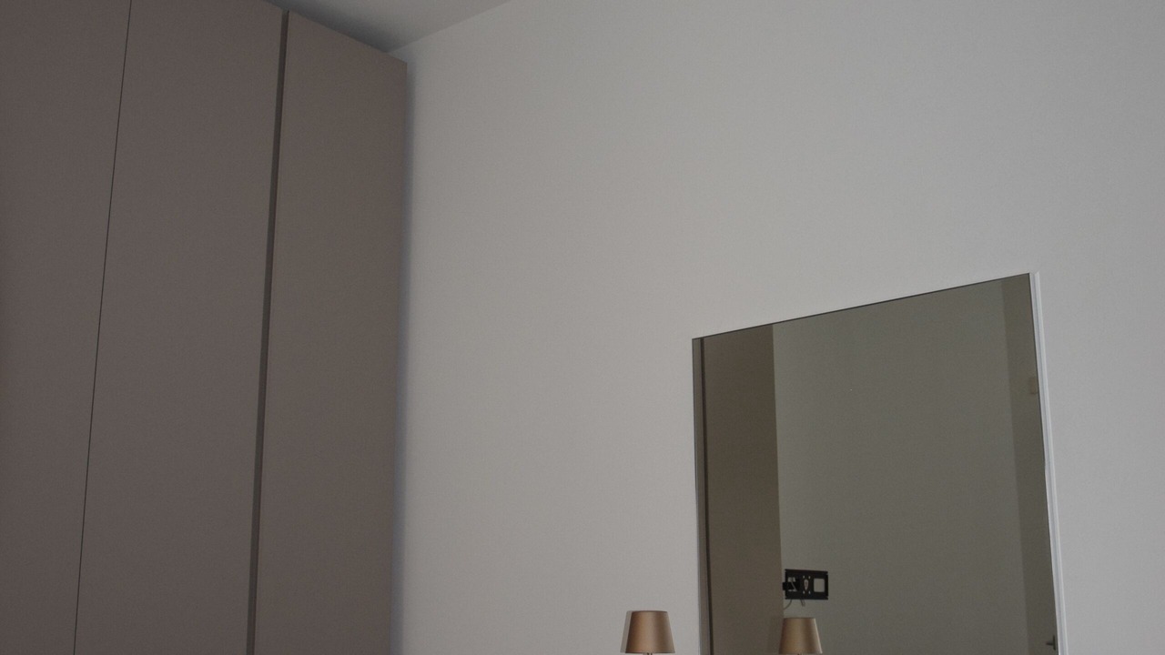 Photo of Bedroom in Quartiere XXVII Primavalle