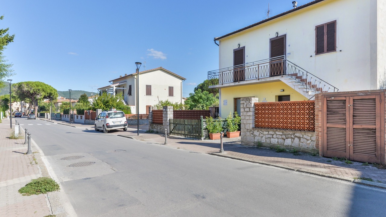 Photo of Outdoor in Marina di Campo