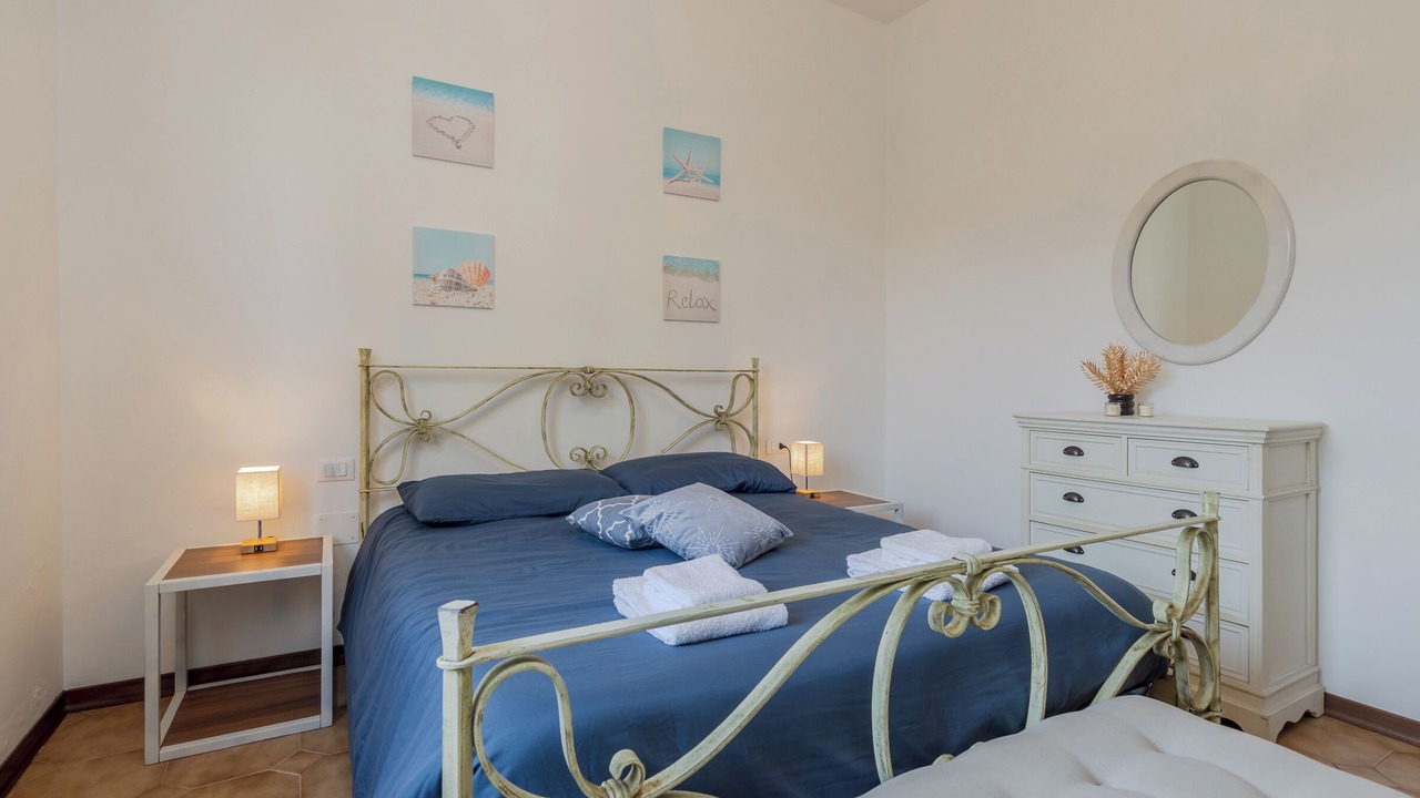 Photo of Bedroom in Tessera