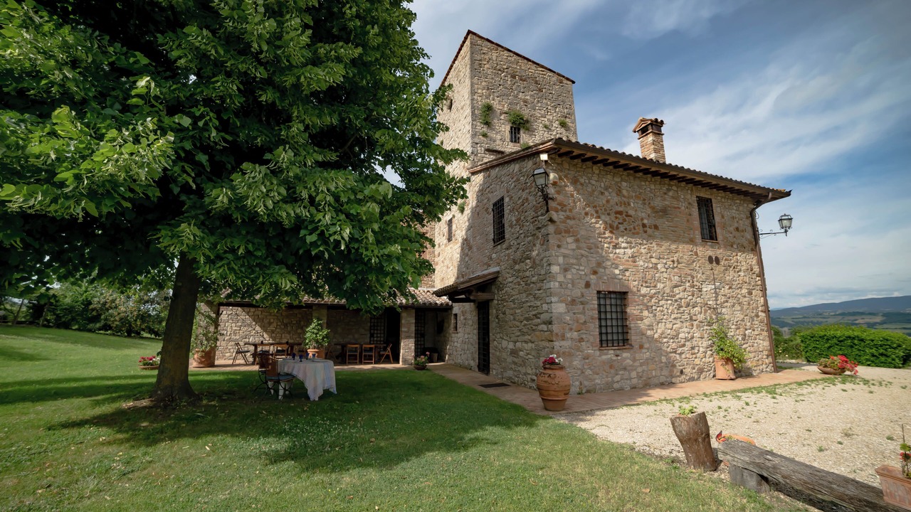 Photo of Outdoor in Pian di San Martino