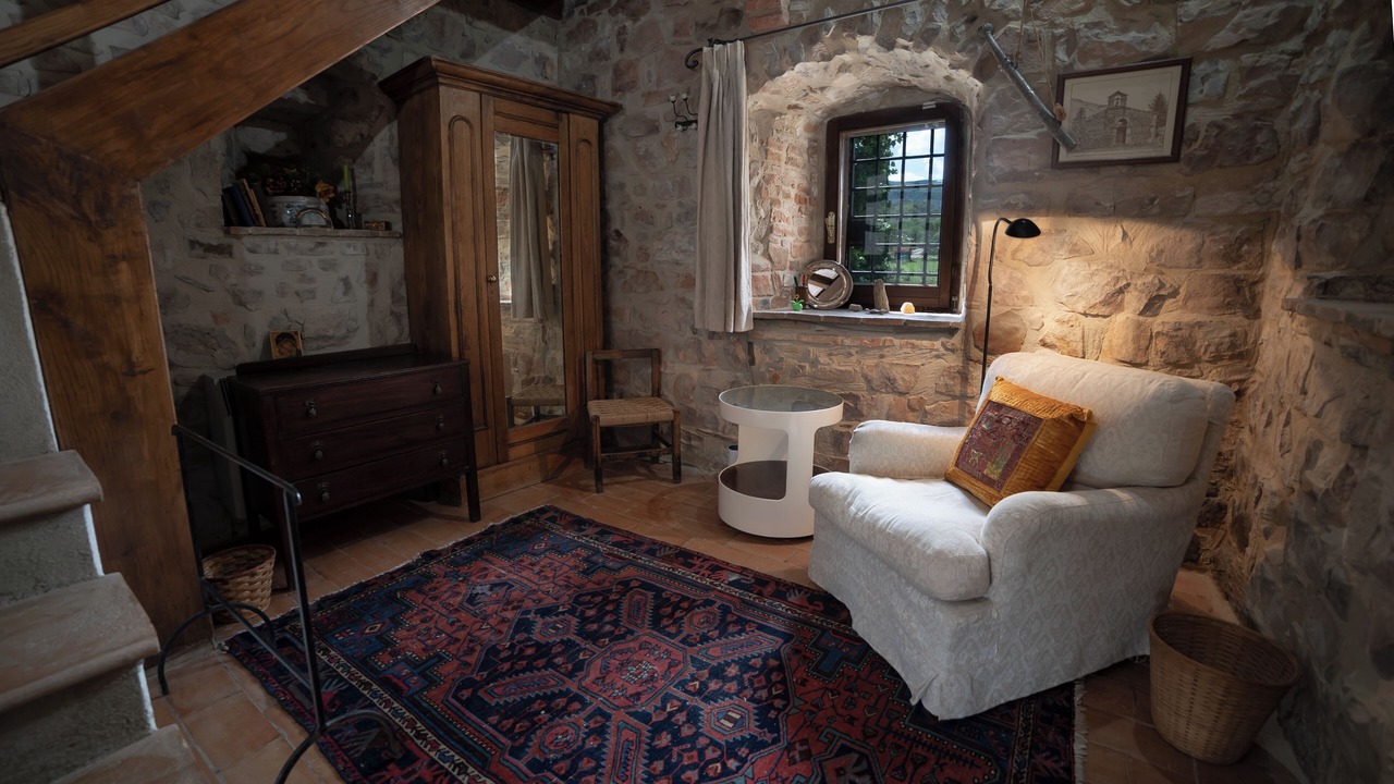 Photo of Livingroom in Pian di San Martino