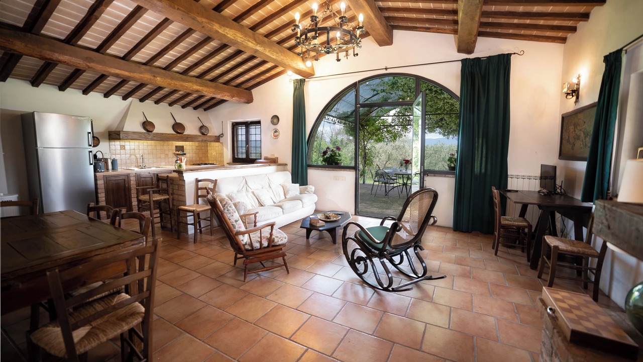 Photo of Livingroom in Pian di San Martino