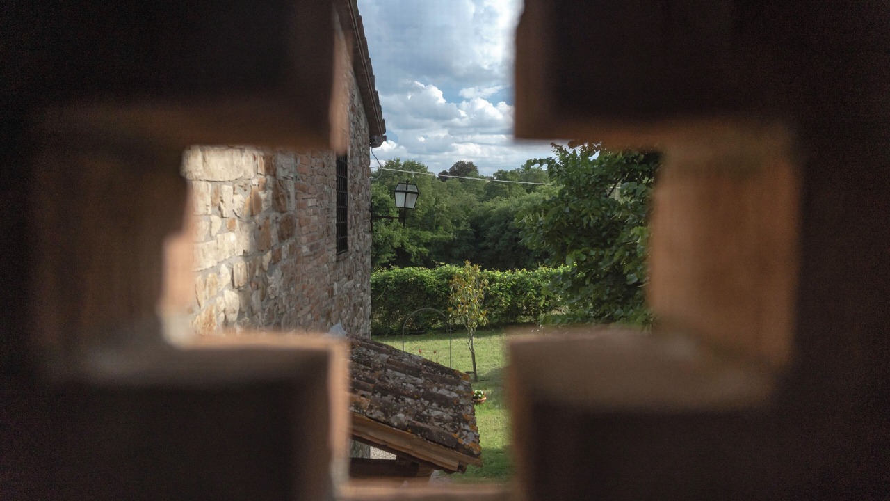Photo of Outdoor in Pian di San Martino