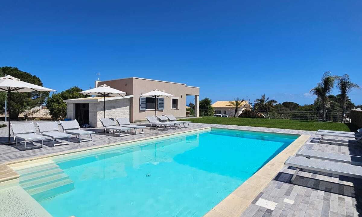 Photo of Outdoor in Brucoli