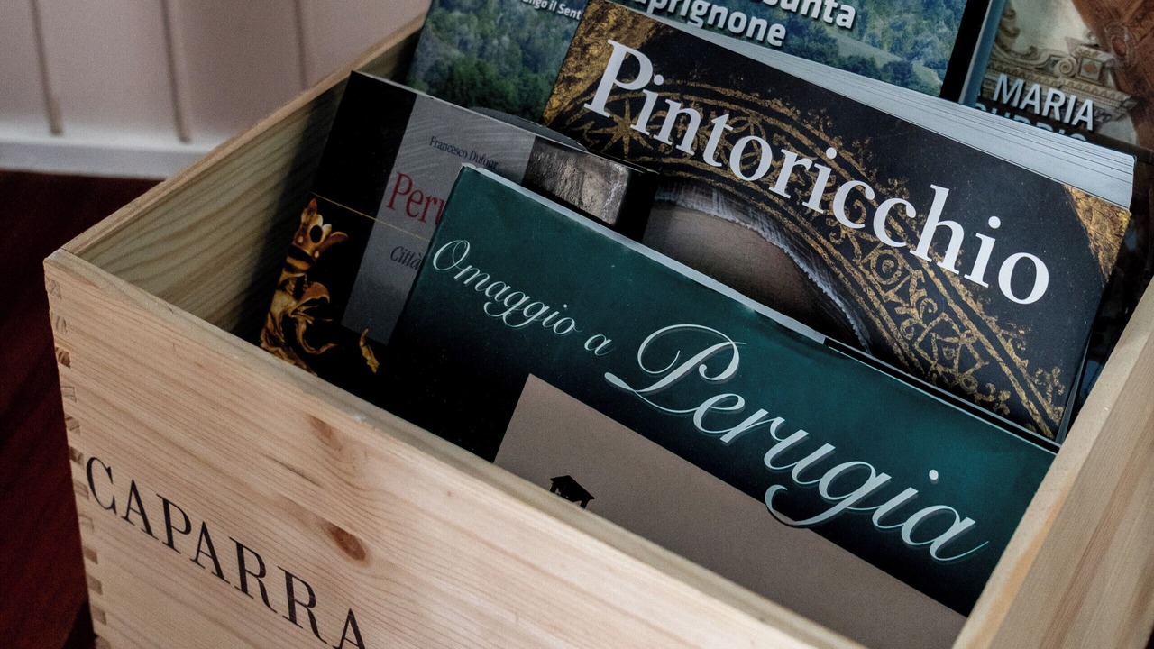 Photo of Others in Perugia