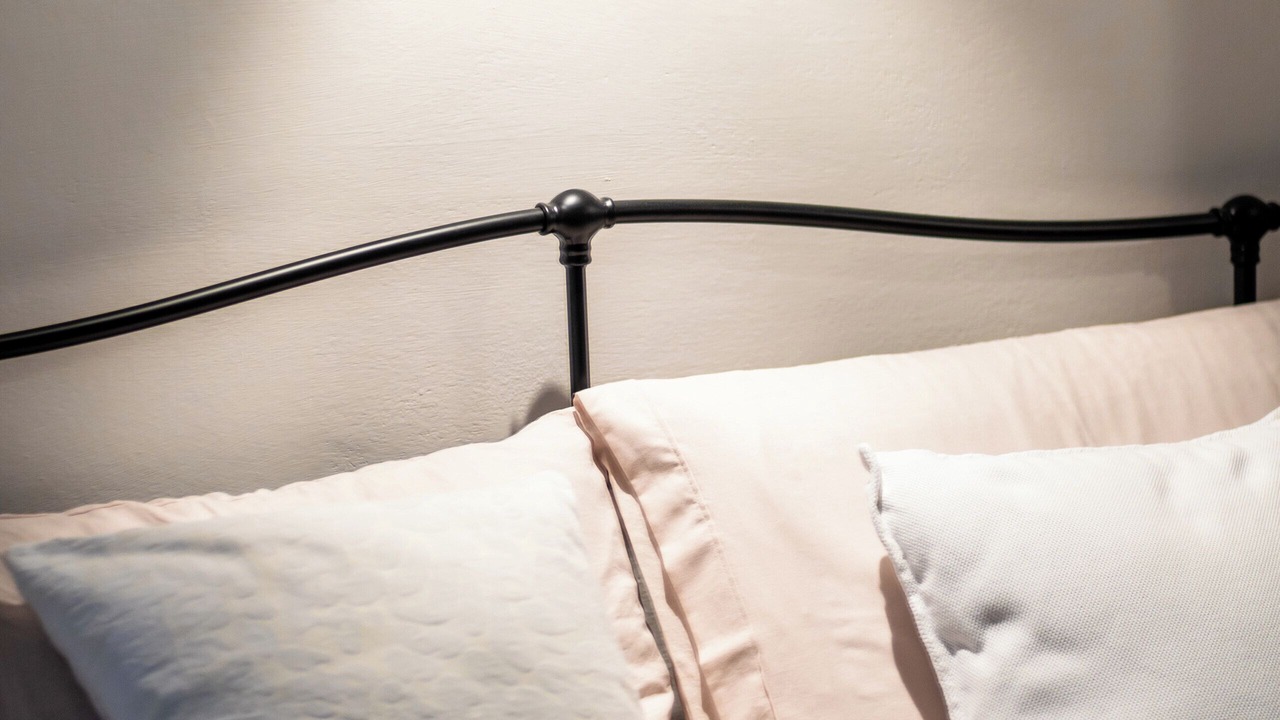 Photo of Bedroom in Perugia