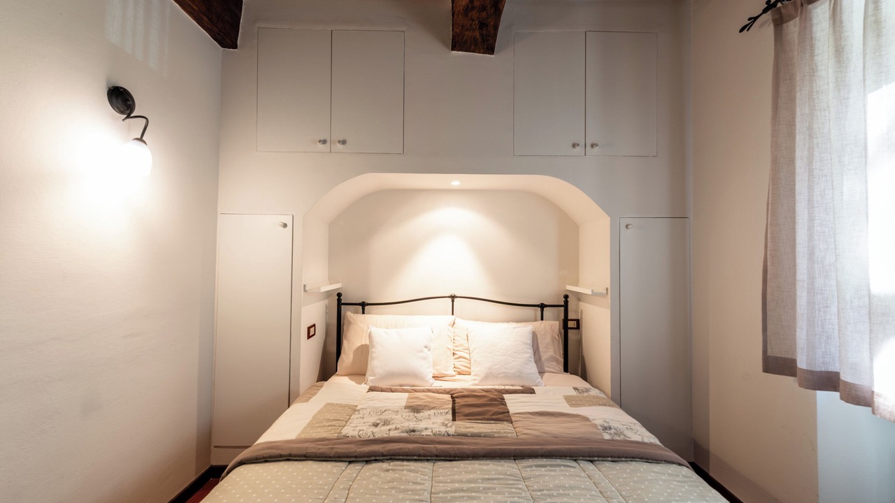 Photo of Bedroom in Perugia