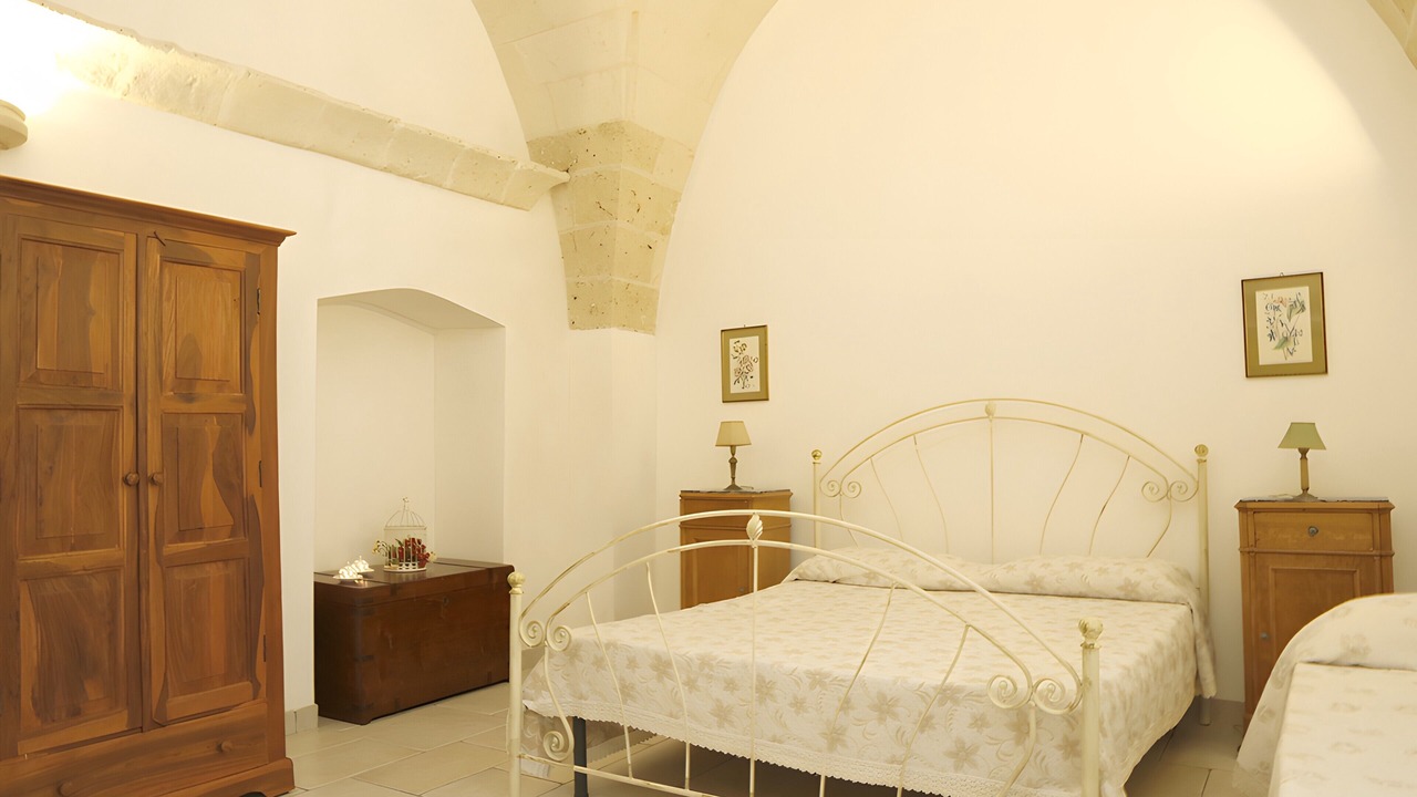 Photo of Bedroom in Avetrana