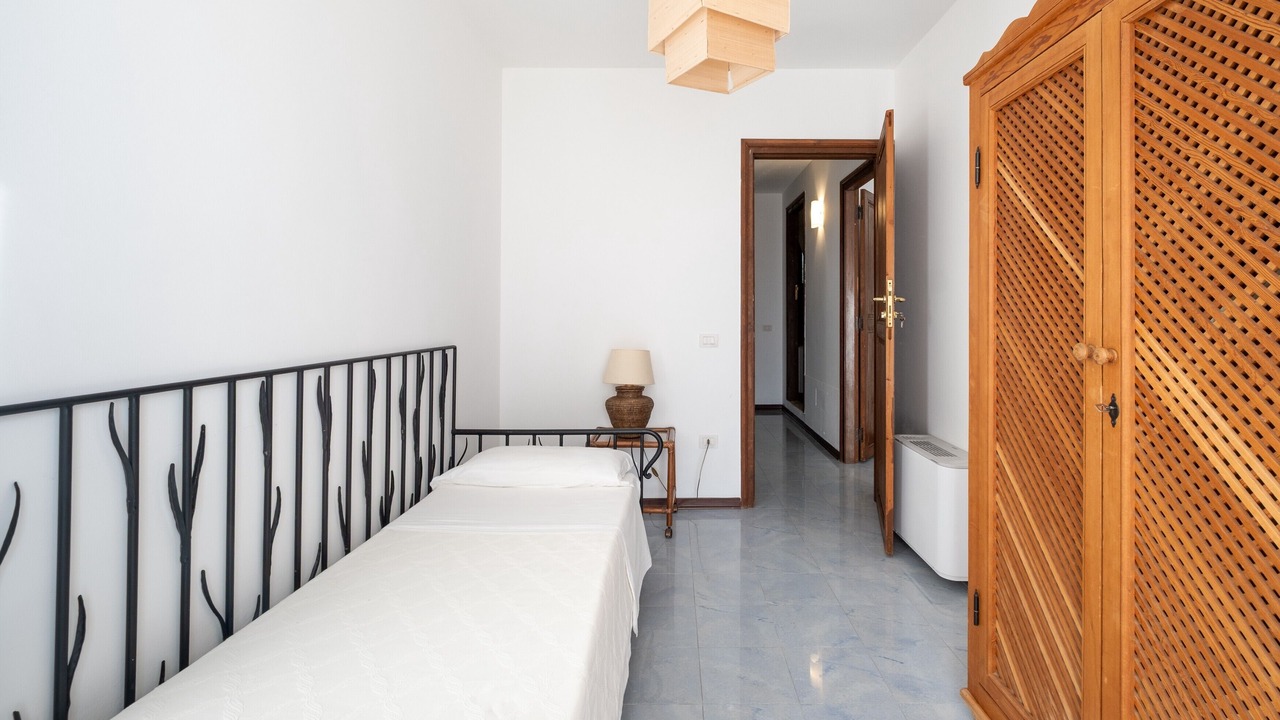 Photo of Bedroom in Santa Caterina