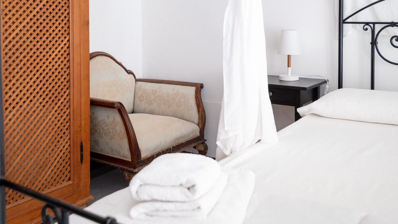 Photo of Bedroom in Santa Caterina