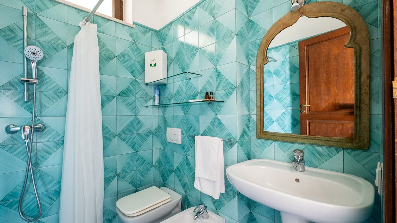 Photo of Bathroom in Santa Caterina