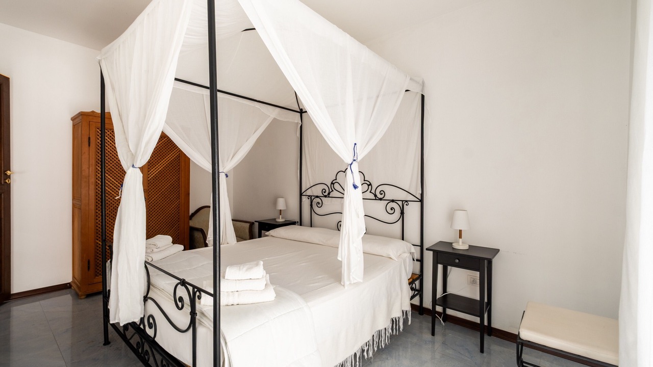 Photo of Bedroom in Santa Caterina