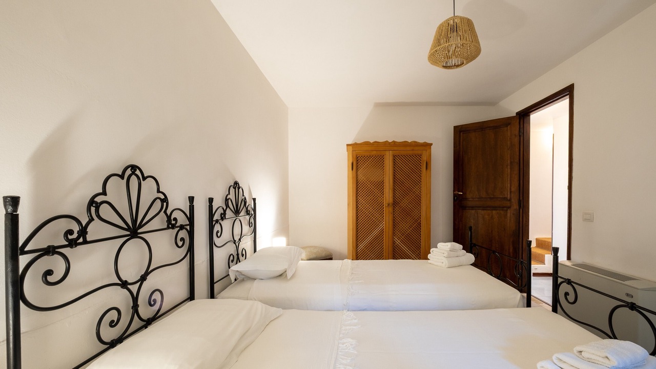 Photo of Bedroom in Santa Caterina