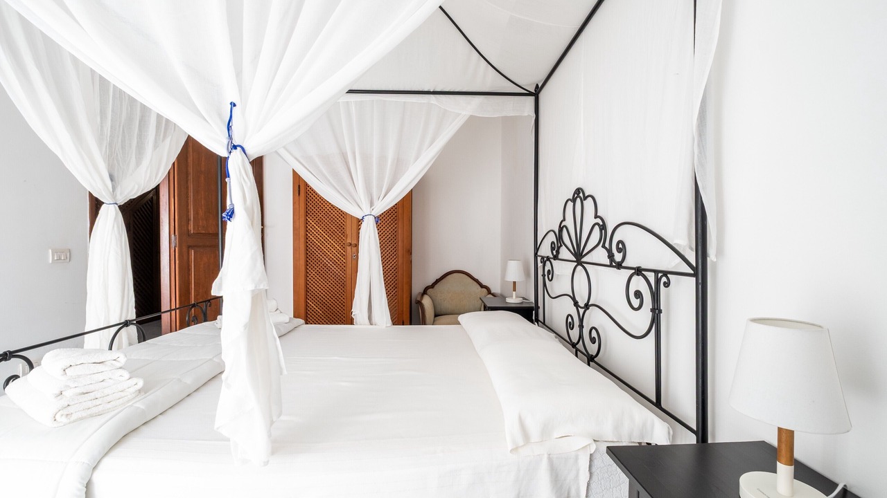 Photo of Bedroom in Santa Caterina