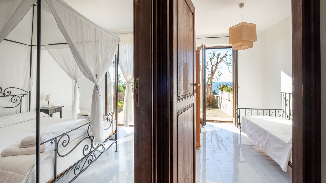 Photo of Bedroom in Santa Caterina