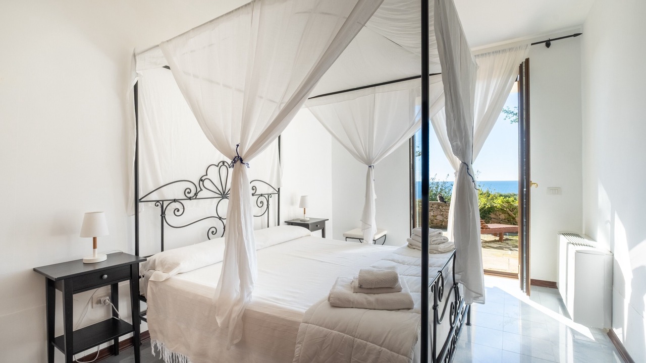 Photo of Bedroom in Santa Caterina