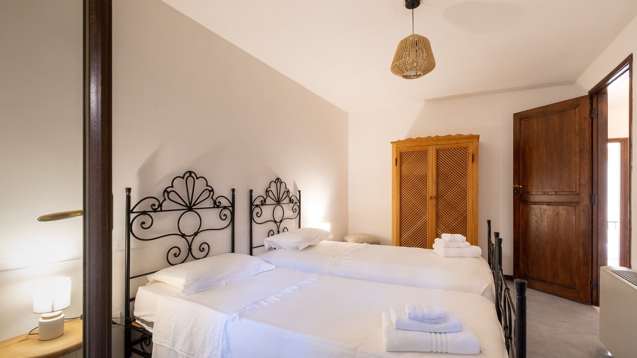 Photo of Bedroom in Santa Caterina