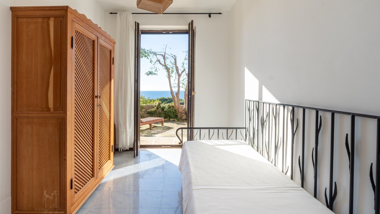 Photo of Bedroom in Santa Caterina