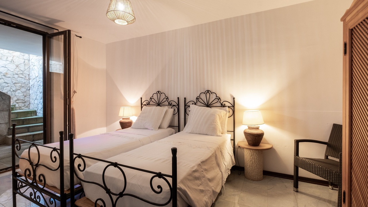 Photo of Bedroom in Santa Caterina