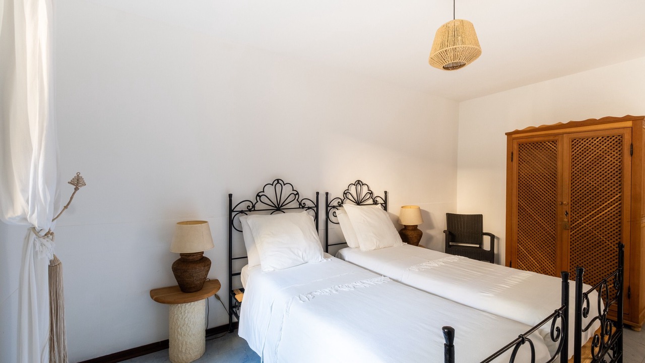 Photo of Bedroom in Santa Caterina