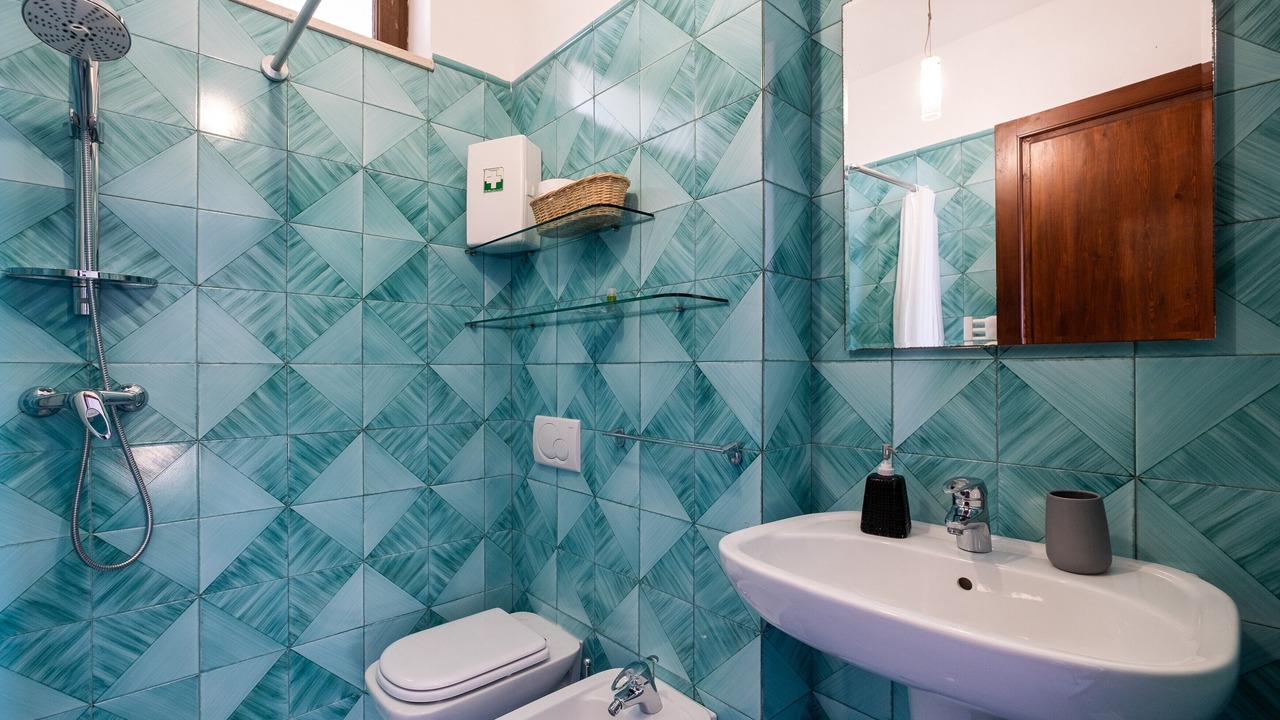 Photo of Bathroom in Santa Caterina