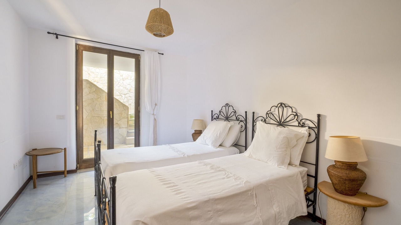 Photo of Bedroom in Santa Caterina