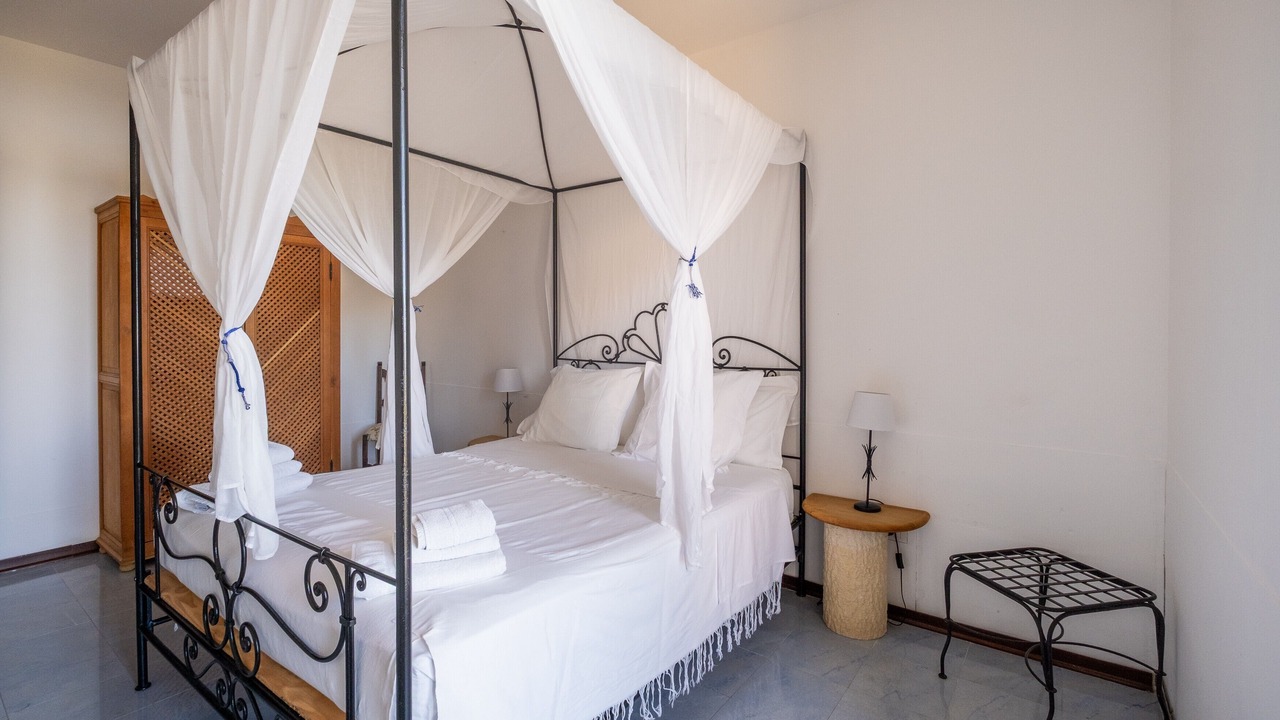 Photo of Bedroom in Santa Caterina