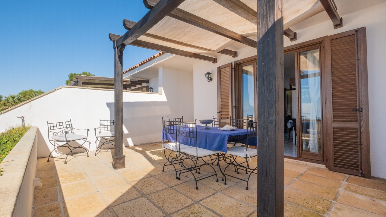 Photo of Outdoor in Santa Caterina