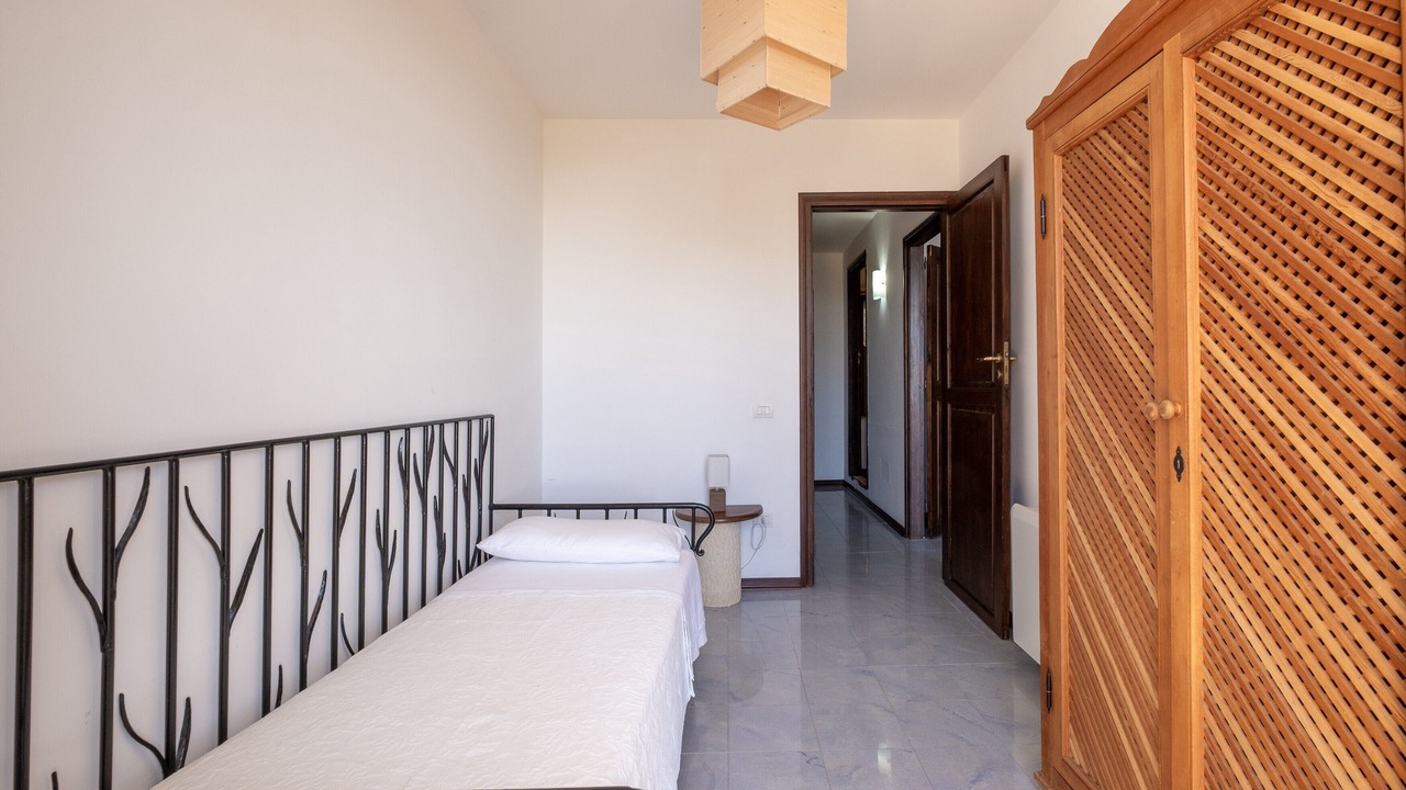 Photo of Bedroom in Santa Caterina