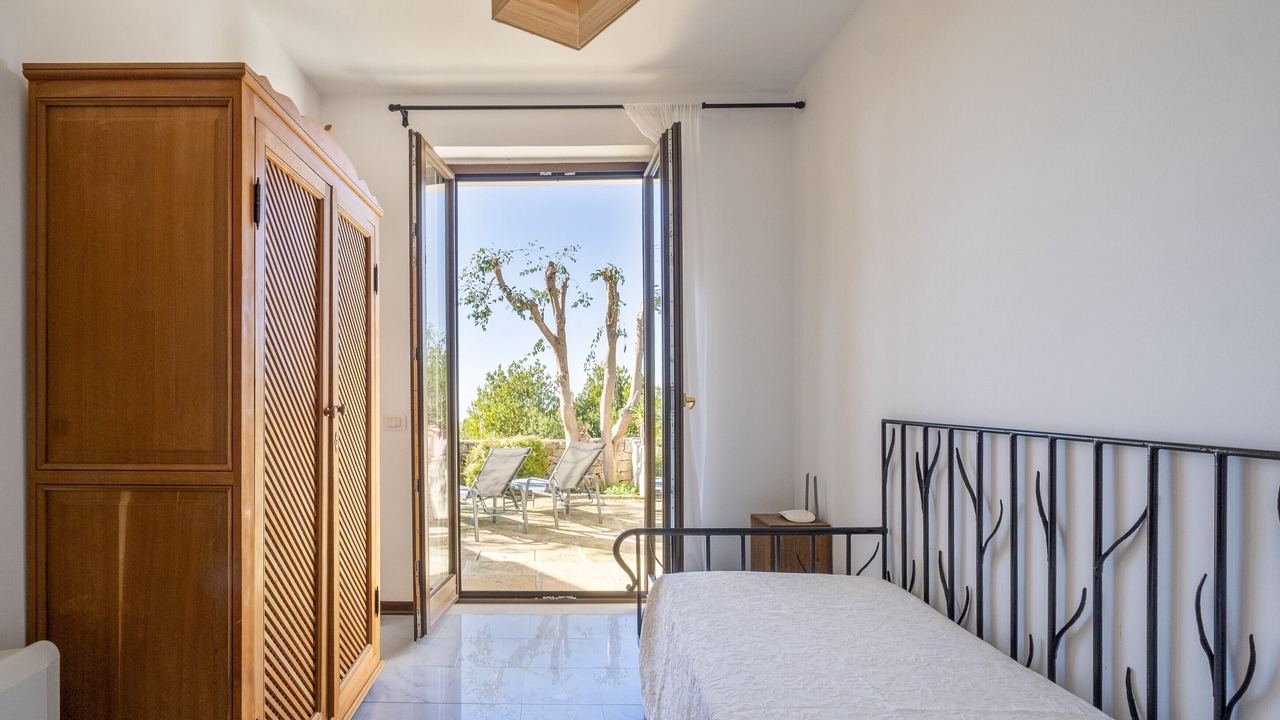 Photo of Bedroom in Santa Caterina
