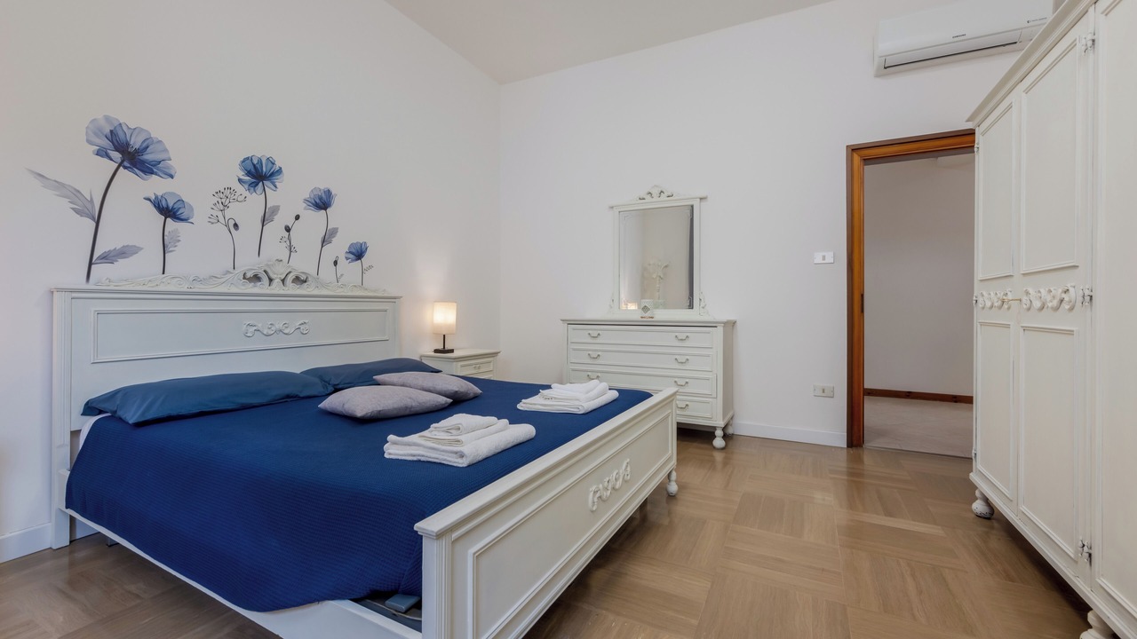Photo of Bedroom in Tessera