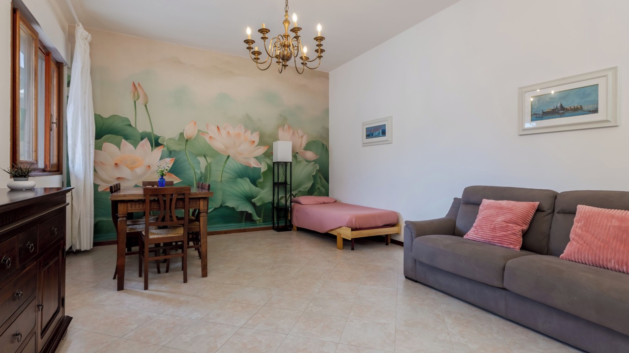Photo of Livingroom in Tessera