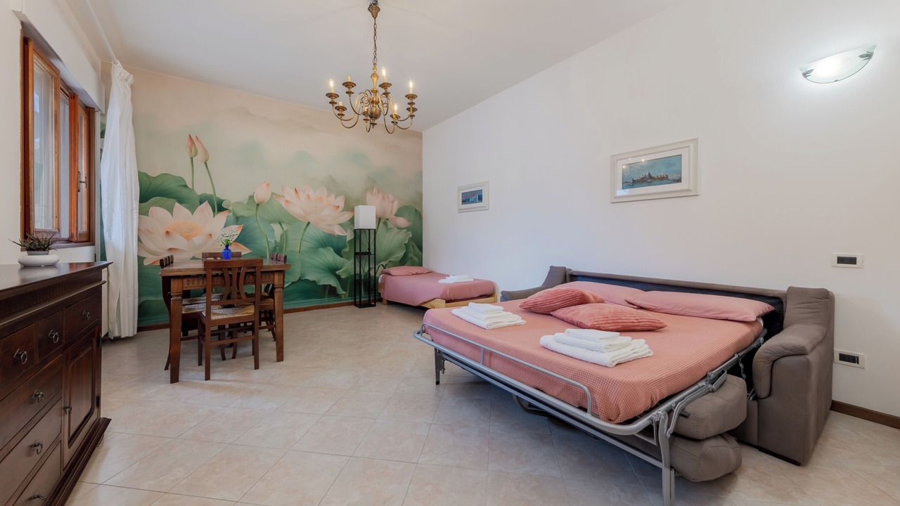 Photo of Bedroom in Tessera