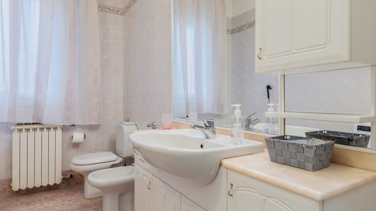 Photo of Bathroom in Tessera