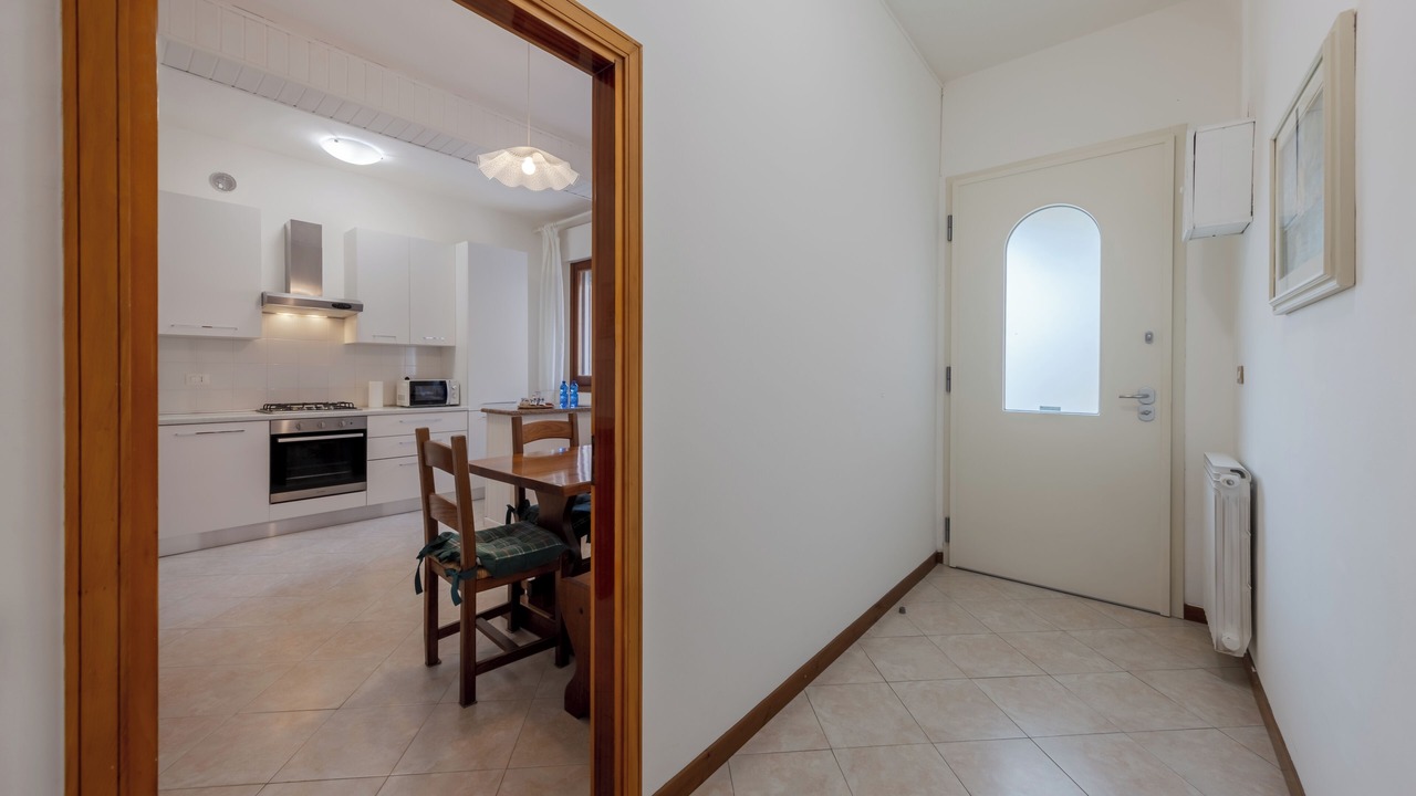 Photo of Kitchen in Tessera