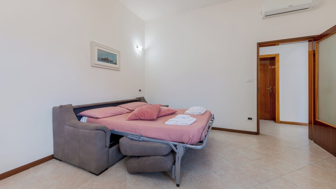 Photo of Bedroom in Tessera