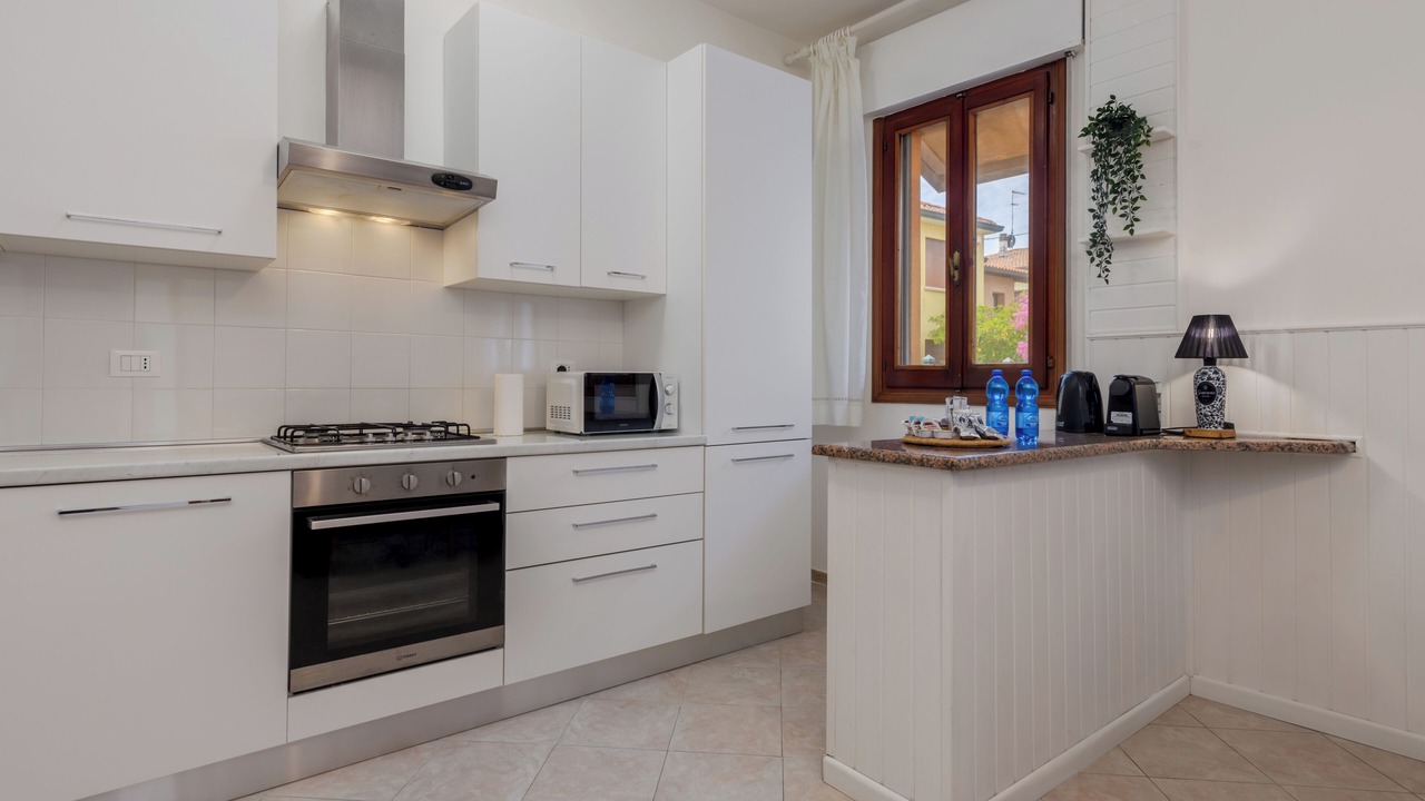 Photo of Kitchen in Tessera