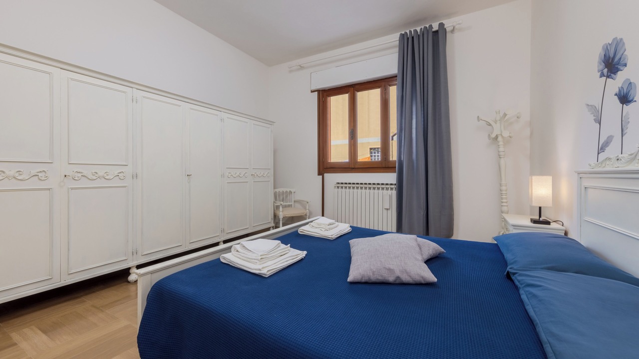 Photo of Bedroom in Tessera