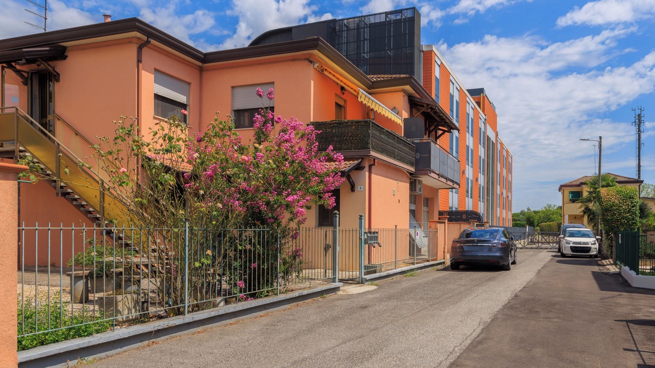 Photo of Outdoor in Tessera