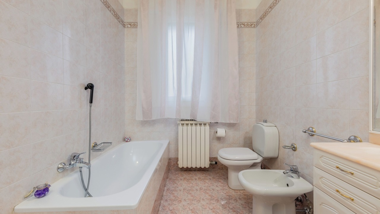 Photo of Bathroom in Tessera
